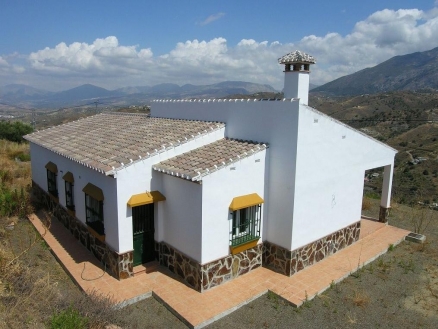 Canillas&nbsp;De&nbsp;Aceituno&nbsp;property:&nbsp;Villa&nbsp;for&nbsp;sale&nbsp;in&nbsp;Canillas&nbsp;De&nbsp;Aceituno&nbsp;119954