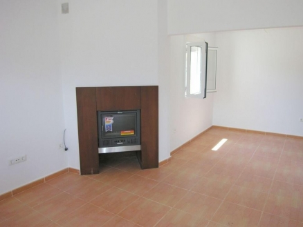 Canillas&nbsp;De&nbsp;Aceituno&nbsp;property:&nbsp;Villa&nbsp;with&nbsp;3&nbsp;bedroom&nbsp;in&nbsp;Canillas&nbsp;De&nbsp;Aceituno,&nbsp;Spain&nbsp;119954