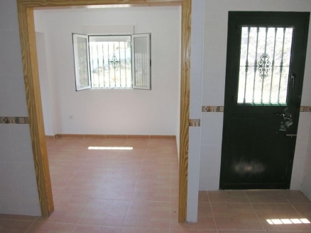 Canillas&nbsp;De&nbsp;Aceituno&nbsp;property:&nbsp;Malaga&nbsp;property&nbsp;|&nbsp;3&nbsp;bedroom&nbsp;Villa&nbsp;119954