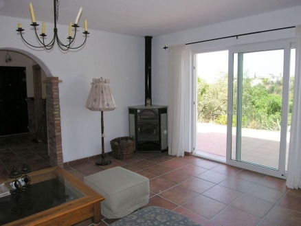 Villa&nbsp;for&nbsp;sale&nbsp;in&nbsp;town,&nbsp;Malaga&nbsp;119955