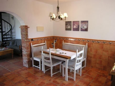 Malaga&nbsp;property&nbsp;|&nbsp;2&nbsp;bedroom&nbsp;Villa&nbsp;119955