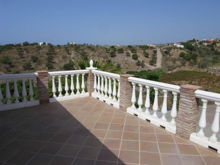 Malaga&nbsp;Villa&nbsp;119955