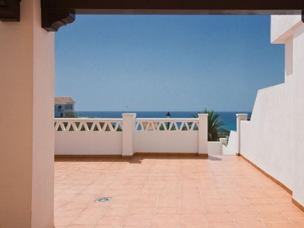 Torrox&nbsp;property:&nbsp;Apartment&nbsp;for&nbsp;sale&nbsp;in&nbsp;Torrox&nbsp;119960