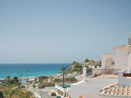 Torrox&nbsp;property:&nbsp;Apartment&nbsp;with&nbsp;2&nbsp;bedroom&nbsp;in&nbsp;Torrox&nbsp;119960