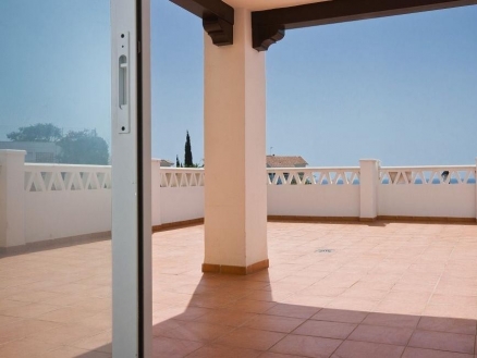 Torrox&nbsp;property:&nbsp;Apartment&nbsp;in&nbsp;Malaga&nbsp;for&nbsp;sale&nbsp;119960