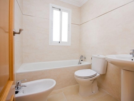 Torrox&nbsp;property:&nbsp;Malaga&nbsp;Apartment&nbsp;119960