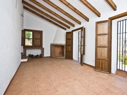 Axarquia&nbsp;property:&nbsp;Villa&nbsp;for&nbsp;sale&nbsp;in&nbsp;Axarquia,&nbsp;Spain&nbsp;119961