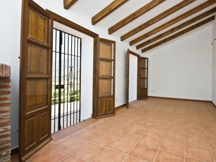 Axarquia&nbsp;property:&nbsp;Villa&nbsp;with&nbsp;3&nbsp;bedroom&nbsp;in&nbsp;Axarquia&nbsp;119961