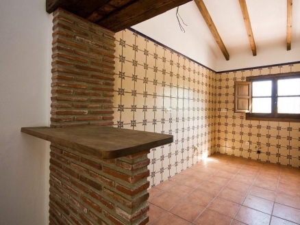 Axarquia&nbsp;property:&nbsp;Villa&nbsp;for&nbsp;sale&nbsp;in&nbsp;Axarquia,&nbsp;Malaga&nbsp;119961