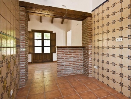 Axarquia&nbsp;property:&nbsp;Villa&nbsp;in&nbsp;Malaga&nbsp;for&nbsp;sale&nbsp;119961