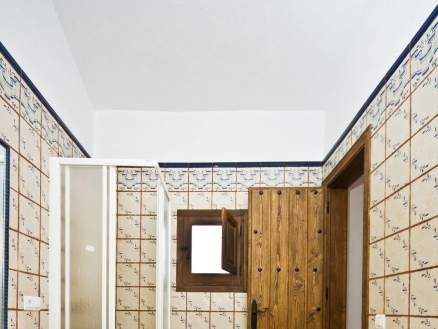 Axarquia&nbsp;property:&nbsp;Malaga&nbsp;Villa&nbsp;119961