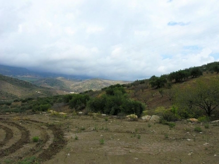 Colmenar&nbsp;property:&nbsp;Land&nbsp;for&nbsp;sale&nbsp;in&nbsp;Colmenar,&nbsp;Malaga&nbsp;119964