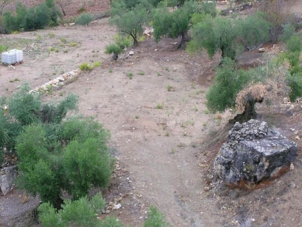 Colmenar&nbsp;property:&nbsp;Land&nbsp;in&nbsp;Malaga&nbsp;for&nbsp;sale&nbsp;119964