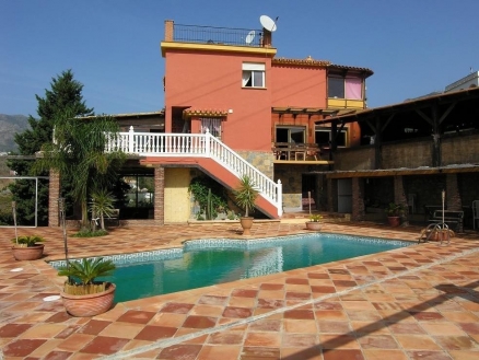 Villa&nbsp;for&nbsp;sale&nbsp;in&nbsp;town&nbsp;119966