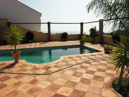 Villa&nbsp;in&nbsp;Malaga&nbsp;for&nbsp;sale&nbsp;119966