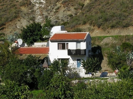 Alhaurin El Grande property: Villa for sale in Alhaurin El Grande 119968