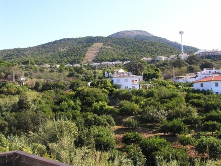 Alhaurin El Grande property: Villa with 3 bedroom in Alhaurin El Grande 119968