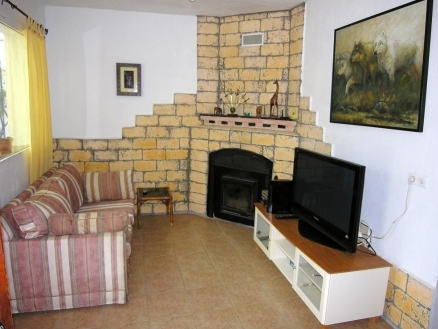 Alhaurin El Grande property: Malaga property | 3 bedroom Villa 119968