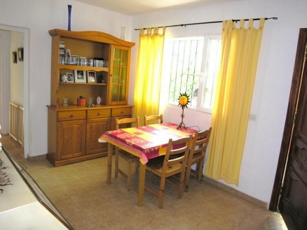 Alhaurin El Grande property: Alhaurin El Grande, Spain | Villa for sale 119968