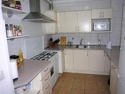 Alhaurin El Grande property: Malaga Villa 119968