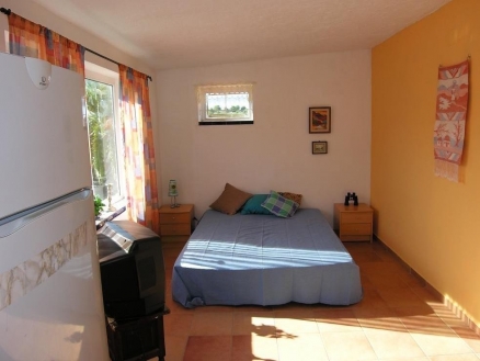 Alhaurin El Grande property: Alhaurin El Grande Villa 119968