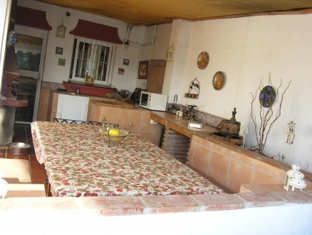 Villa&nbsp;for&nbsp;sale&nbsp;in&nbsp;town,&nbsp;Malaga&nbsp;119969