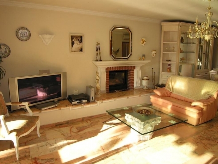 Malaga&nbsp;property&nbsp;|&nbsp;4&nbsp;bedroom&nbsp;Villa&nbsp;119969