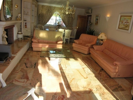 Malaga&nbsp;Villa&nbsp;119969