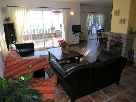 Sayalonga&nbsp;property:&nbsp;Villa&nbsp;with&nbsp;2&nbsp;bedroom&nbsp;in&nbsp;Sayalonga,&nbsp;Spain&nbsp;119972