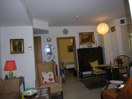 Benalmádena property: Apartment with 2 bedroom in Benalmádena 119976