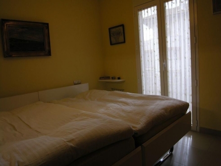 Benalmádena property: Apartment with 2 bedroom in Benalmádena, Spain 119976