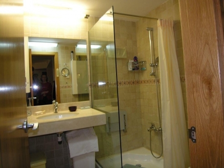 Benalmádena property: Malaga Apartment 119976