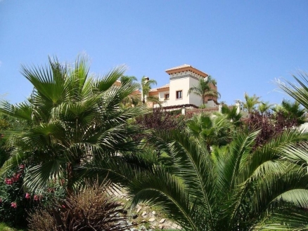 Coin property: Villa for sale in Coin, Spain 119977
