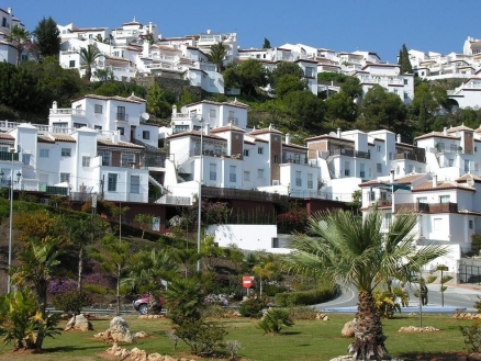 Nerja property: Villa for sale in Nerja 119982