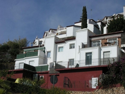 Nerja property: Villa for sale in Nerja, Spain 119982
