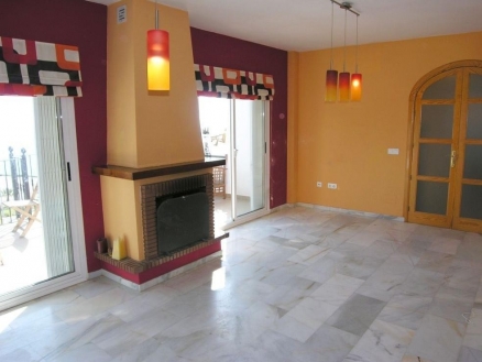 Nerja property: Villa with 3 bedroom in Nerja, Spain 119982