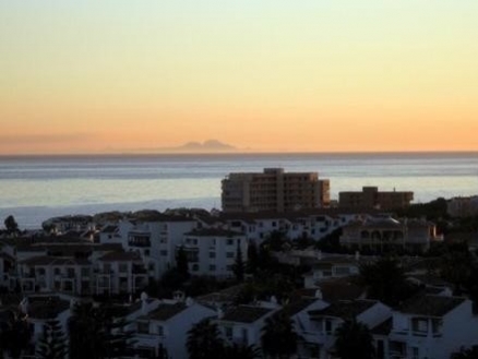 Riviera&nbsp;del&nbsp;Sol&nbsp;property:&nbsp;Villa&nbsp;with&nbsp;3&nbsp;bedroom&nbsp;in&nbsp;Riviera&nbsp;del&nbsp;Sol&nbsp;119985