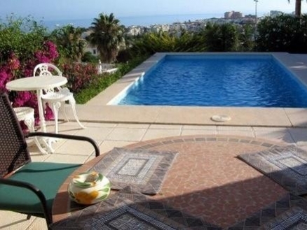 Riviera&nbsp;del&nbsp;Sol&nbsp;property:&nbsp;Villa&nbsp;with&nbsp;3&nbsp;bedroom&nbsp;in&nbsp;Riviera&nbsp;del&nbsp;Sol,&nbsp;Spain&nbsp;119985