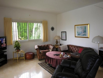 Riviera&nbsp;del&nbsp;Sol&nbsp;property:&nbsp;Villa&nbsp;in&nbsp;Malaga&nbsp;for&nbsp;sale&nbsp;119985