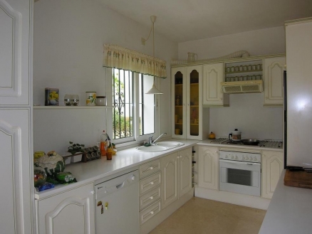 Riviera&nbsp;del&nbsp;Sol&nbsp;property:&nbsp;Riviera&nbsp;del&nbsp;Sol,&nbsp;Spain&nbsp;|&nbsp;Villa&nbsp;for&nbsp;sale&nbsp;119985