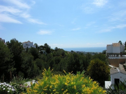 Frigiliana&nbsp;property:&nbsp;Villa&nbsp;for&nbsp;sale&nbsp;in&nbsp;Frigiliana,&nbsp;Spain&nbsp;119986