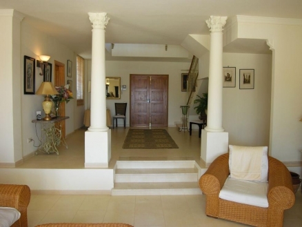 Frigiliana&nbsp;property:&nbsp;Malaga&nbsp;property&nbsp;|&nbsp;4&nbsp;bedroom&nbsp;Villa&nbsp;119986