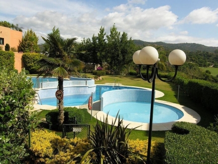 Elviria property: Apartment for sale in Elviria 119989