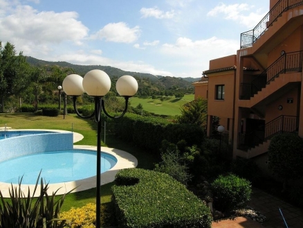 Elviria property: Apartment in Malaga for sale 119989