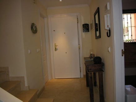Elviria property: Malaga property | 3 bedroom Apartment 119989