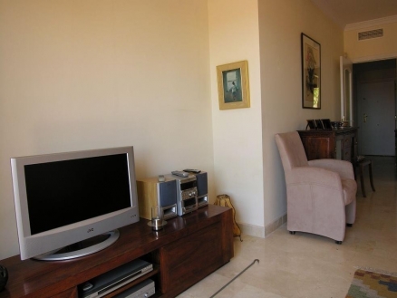 Elviria property: Malaga Apartment 119989