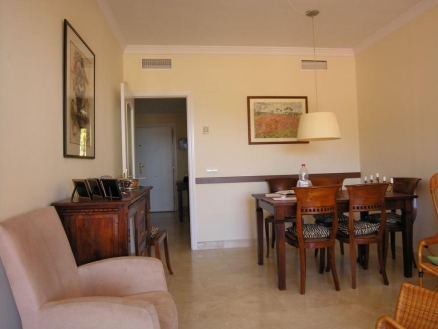 Elviria property: Elviria Apartment 119989