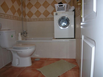 Elviria property: Apartment with 3 bedroom in Elviria, Spain 119989
