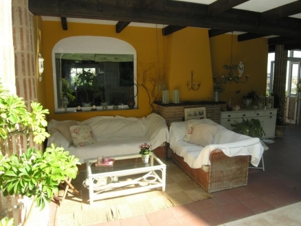 Torremuelle&nbsp;property:&nbsp;Villa&nbsp;with&nbsp;4&nbsp;bedroom&nbsp;in&nbsp;Torremuelle,&nbsp;Spain&nbsp;119997