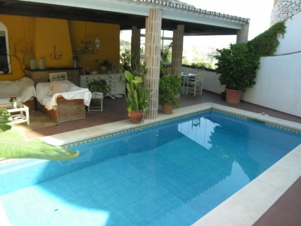 Torremuelle&nbsp;property:&nbsp;Villa&nbsp;in&nbsp;Malaga&nbsp;for&nbsp;sale&nbsp;119997